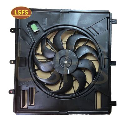Keep Your Maxus T60 Pickup Running Cool with OEM C00051512 Electric Fan