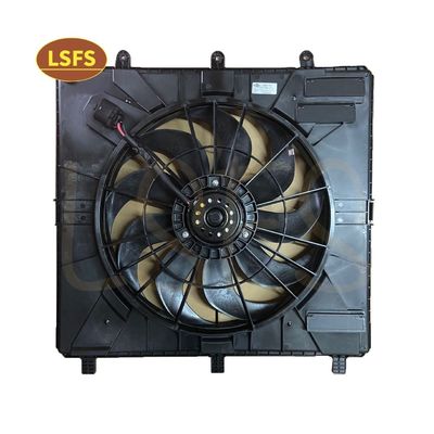 Keep Your Maxus T60 Pickup Running Cool with OEM C00051512 Electric Fan