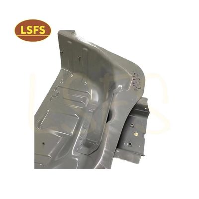 ROEWE SAIC Car Fitment Rear Wheel Cover Inner Panel for Roewe RX3 OEM 10686633-SEPP