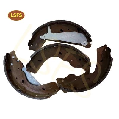 SAIC Maxus T60 Pickup Hand Brake Pads OE C00089219 C00089218 for 2016- at Competitive