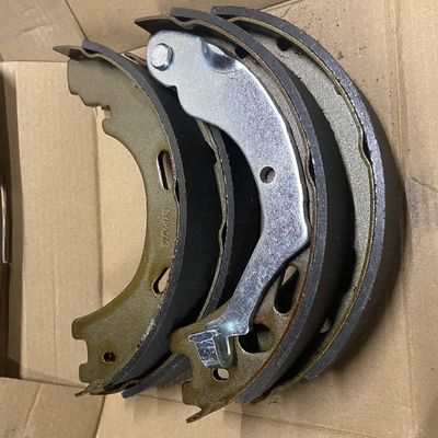 SAIC Maxus T60 Pickup Hand Brake Pads OE C00089219 C00089218 for 2016- at Competitive
