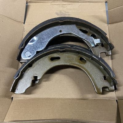SAIC Maxus T60 Pickup Hand Brake Pads OE C00089219 C00089218 for 2016- at Competitive