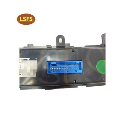 MAXUS SAIC MOTOR G10 OE C00080046 Air Conditioning Control Panel Double Row Switch