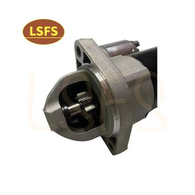 Maxus G10 Car Starter Motor OE C00038831 with Long-Lasting Performance