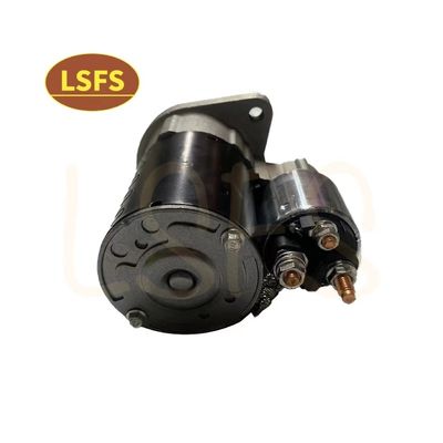 Maxus G10 Car Starter Motor OE C00038831 with Long-Lasting Performance