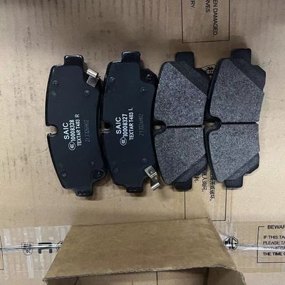 Car Fitment MAXUS SAIC MOTOR Front Brake Pads C00212550 for V90 Brake Assembly