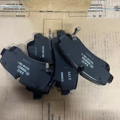 Car Fitment MAXUS SAIC MOTOR Front Brake Pads C00212550 for V90 Brake Assembly
