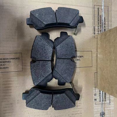 Car Fitment MAXUS SAIC MOTOR Front Brake Pads C00212550 for V90 Brake Assembly