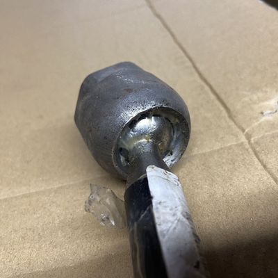 OE 10353671 Metal Tie Rod Inner Ball Joint for MG ZS Meets Customer Requirements