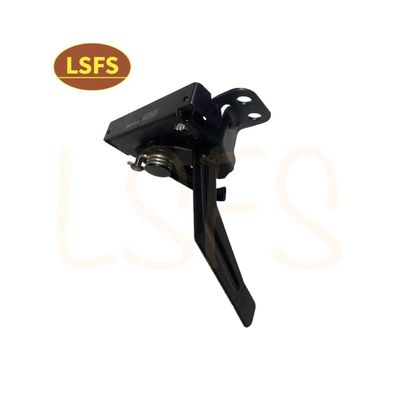 Hood Lock for MG ZS OE 10431598 2017- Car Fitment SAIC Easy Installation