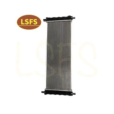 MAXUS SAIC MOTOR Water Tank Condenser Radiator for D90 T60 T70 T90 OE C00100234/C00144824