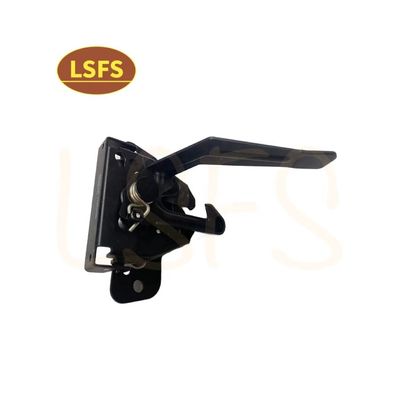 Hood Lock for MG ZS OE 10431598 2017- Car Fitment SAIC Easy Installation