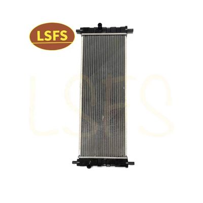MAXUS SAIC MOTOR Water Tank Condenser Radiator for D90 T60 T70 T90 OE C00100234/C00144824