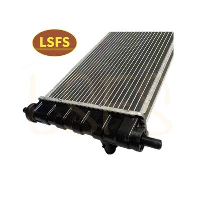 MAXUS SAIC MOTOR Water Tank Condenser Radiator for D90 T60 T70 T90 OE C00100234/C00144824