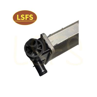 MAXUS SAIC MOTOR Water Tank Condenser Radiator for D90 T60 T70 T90 OE C00100234/C00144824