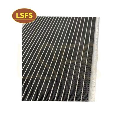 MAXUS SAIC MOTOR Water Tank Condenser Radiator for D90 T60 T70 T90 OE C00100234/C00144824