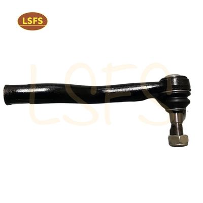Maxus V80 LDV Steering Rack Tie Rod Ball Joint Ends for Improved Handling