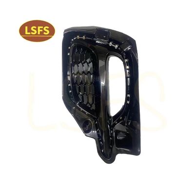 MG ZS Rear Fog Lamp Decorative Frame OE 10665798 for Car Model ZS