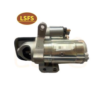 OE C00077078 Starter Motor for Maxus G10 T60 T70 D90 Fast and Easy Installation