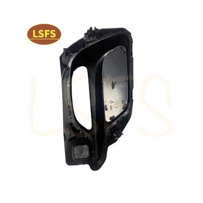 MG ZS Rear Fog Lamp Decorative Frame OE 10665798 for Car Model ZS