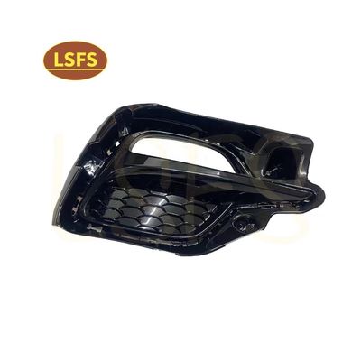 MG ZS Rear Fog Lamp Decorative Frame OE 10665798 for Car Model ZS