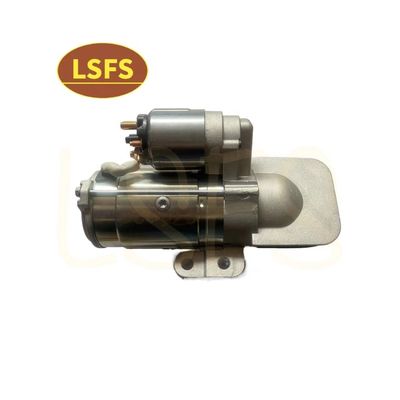 OE C00077078 Starter Motor for Maxus G10 T60 T70 D90 Fast and Easy Installation