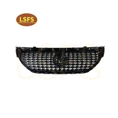 MG ZS Grille OE NO. 10536917 The Perfect Fit for Your Car Needs