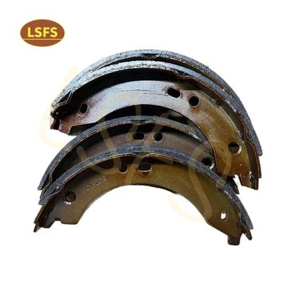 SAIC MOTOR MAXUS V90 Hand Brake Pads C00233816 for Enhanced Braking Efficiency
