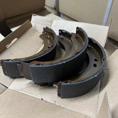 SAIC MOTOR MAXUS V90 Hand Brake Pads C00233816 for Enhanced Braking Efficiency