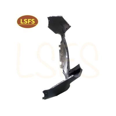 MG SAIC Car Fitment Body Kit Rear Bumper Upper Skin OE 10021180-SPRP for MG HS