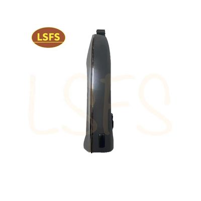 25*10*7 Right Outside Door Handle OE 10285734-SPRP for Roewe I6 EI5 RX5 HS MG6 Durable