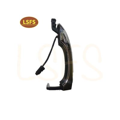 25*10*7 Right Outside Door Handle OE 10285734-SPRP for Roewe I6 EI5 RX5 HS MG6 Durable