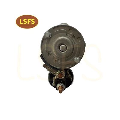 ROEWE SAIC Year 2011- Affordable Starter Motor for I5 I6 RX5 MG6 ZS GS HS OE 10078503