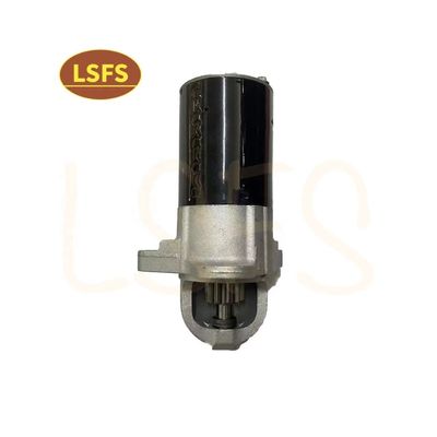 ROEWE SAIC Year 2011- Affordable Starter Motor for I5 I6 RX5 MG6 ZS GS HS OE 10078503
