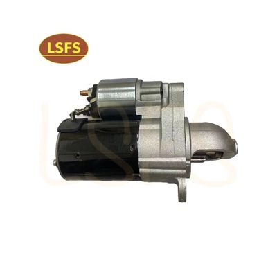 ROEWE SAIC Year 2011- Affordable Starter Motor for I5 I6 RX5 MG6 ZS GS HS OE 10078503