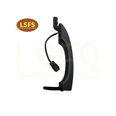 25*10*7 Left Front Outside Door Handle for Roewe I6 RX5 EI5 MG6 HS OEM NO 10172952-SPRP
