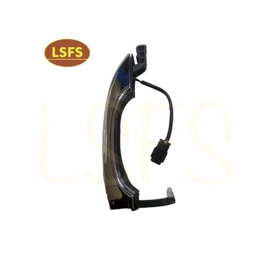 25*10*7 Left Front Outside Door Handle for Roewe I6 RX5 EI5 MG6 HS OEM NO 10172952-SPRP
