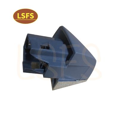 OE Chromed Car Door Handle Cover for MG ROEWE.MG5.RX3.RX5.RX8.MG6.HS.ZS Fits Perfectly