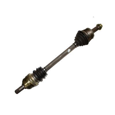 OE NO. 10719314 Left Front Half Shaft Assembly for Roewe 350 Model 10 -1.5VCT- Manual