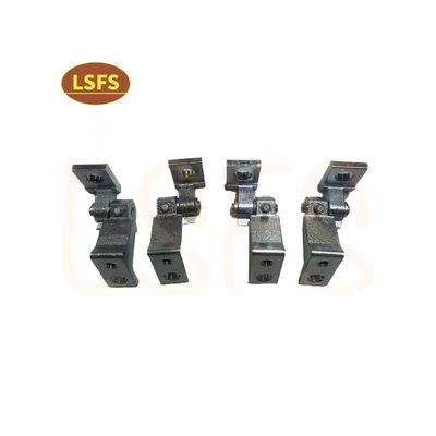 ROEWE I5 I6 RX5 RX8 MG5 MG6 GS HS OE 10364952 10364953 10364954-SEPP 10364955 Door Hinge