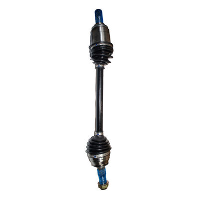 RW.I5.I6max.MG5 Left Front Half Shaft Assembly 10719314 with OEM Number Steel Material
