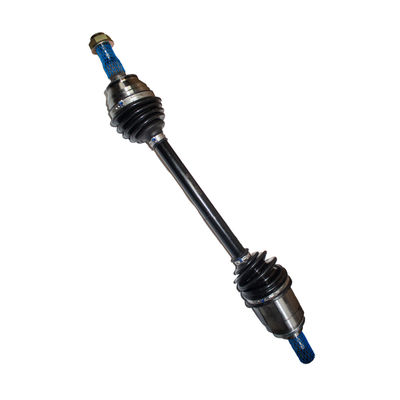 RW.I5.I6max.MG5 Left Front Half Shaft Assembly 10719314 with OEM Number Steel Material