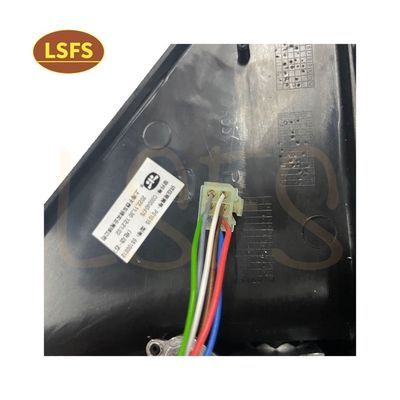 Door Mirror ASM For Maxus V80 6 wires OE C00040474 OE Function OE NO. C00040474