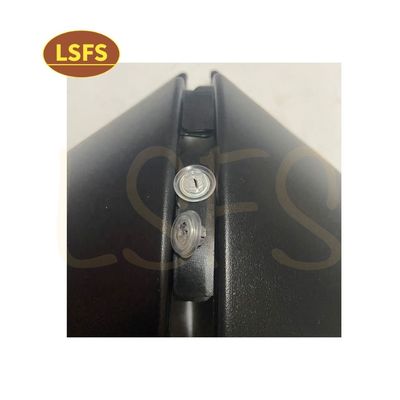 Maxus V80 Left and Right Side Front Door Hinge Cover OEM C00004117 C00002857 C00002858