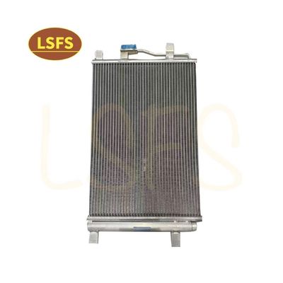 MG ZS OE 10248490 2017- Year Direct Whole Sale Water Tank Condenser Radiator ASM
