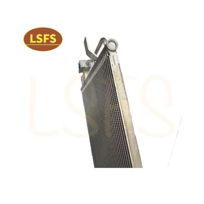 MG ZS OE 10248490 2017- Year Direct Whole Sale Water Tank Condenser Radiator ASM
