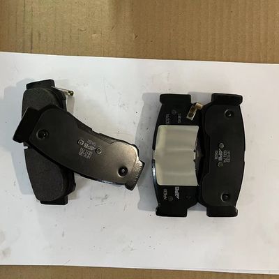 MAXUS T60 Rear Brake Pads OE C00076027 for Standards and Performance