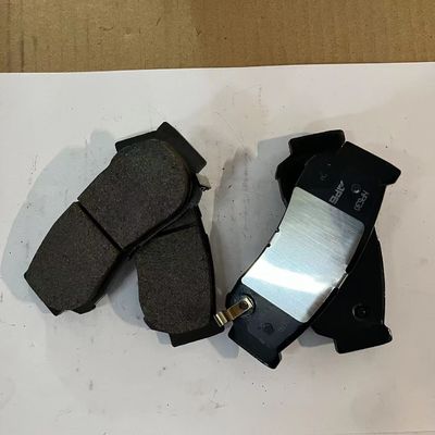 MAXUS T60 Rear Brake Pads OE C00076027 for Standards and Performance