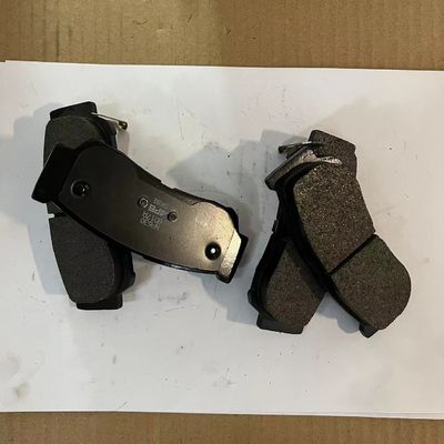 MAXUS T60 Rear Brake Pads OE C00076027 for Standards and Performance