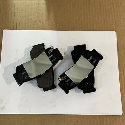 MAXUS T60 Rear Brake Pads OE C00076027 for Standards and Performance